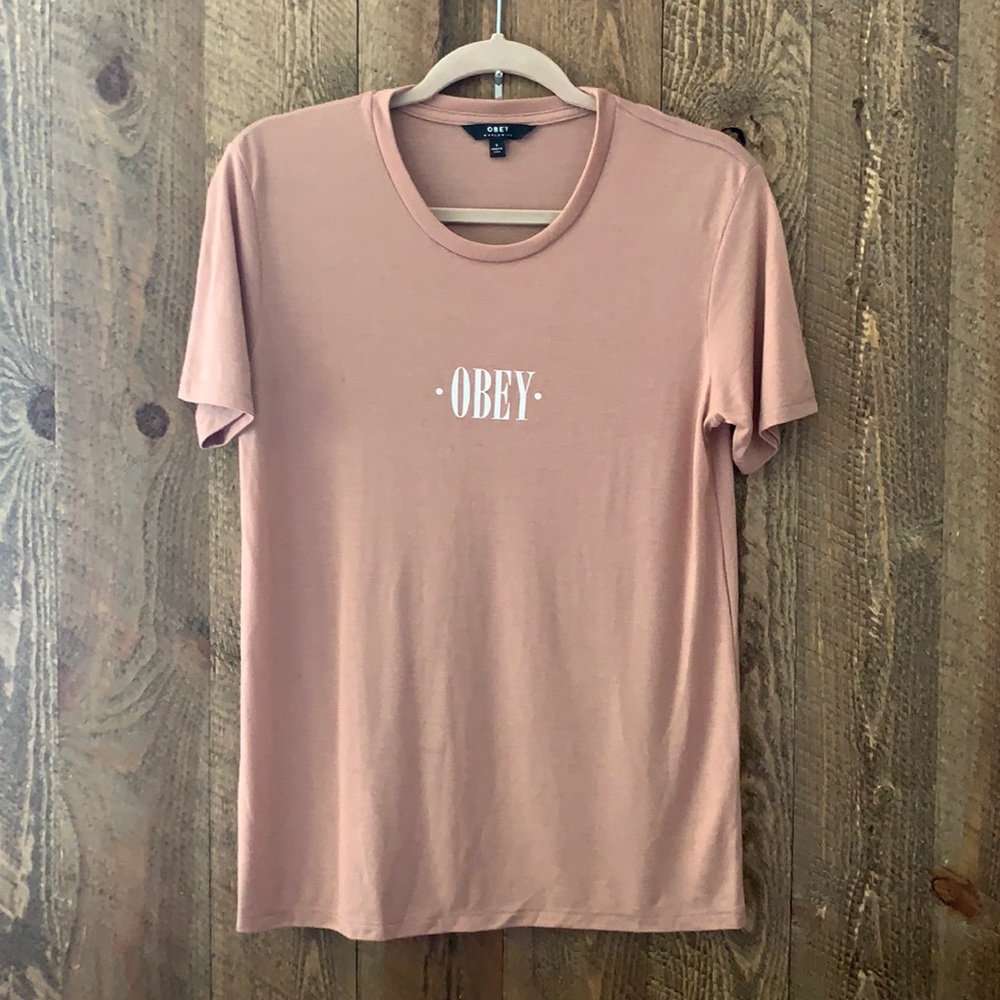 Obey Tshirt